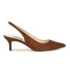 Nine West Nataly Slingback Pumps 1 Nine West Nataly Slingback Pumps -Nine West Shop 77b633c1b783060310b29c81d75c574f04144212