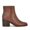 Nine West Amatto Dress Booties