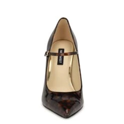 Nine West Carlien Mary Jane Pumps -Nine West Shop 78c6421cc3da5638cccc4f80246431e88e15ad7e