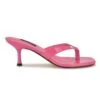 Nine West Andela Thong Heeled Sandals -Nine West Shop 78cc22415ec716f2f82327f3f1658e0f108ffa7d