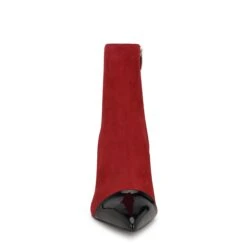 Nine West Birgy Pointy Cap Toe Dress Booties -Nine West Shop 7912101ea316e008f7181809c580f4a11d8d26af