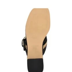 Nine West Ebels Block Heel Slide Sandals -Nine West Shop 7961b3a1a30dd25c9116afd6685512be1bff73fe