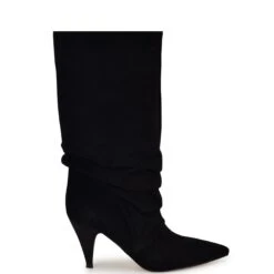 Nine West Primer Dress Boots