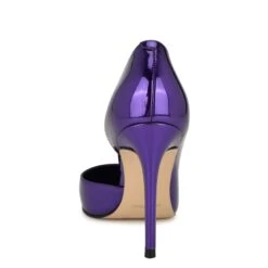 Nine West Folowe D'Orsay Pointy Toe Pumps 10 Nine West Folowe D'Orsay Pointy Toe Pumps -Nine West Shop 79b6045403c8ac6565f0eba4ccd889fbddb1ee79