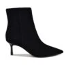 Nine West Kryger 9x9 Pointy Toe Booties -Nine West Shop 79f761a3f2c4ffb6d82c351aea090f3e2b5f0eb6