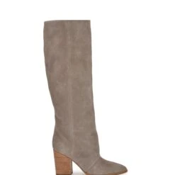 Nine West Chicke Knee High Boots
