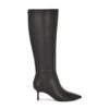 Nine West Kimdee 9X9 Knee High Wide Calf Leather Boots 1 Nine West Kimdee 9X9 Knee High Wide Calf Leather Boots -Nine West Shop 7bb2884ea447d8ac78e336f9275fbaa285437e85