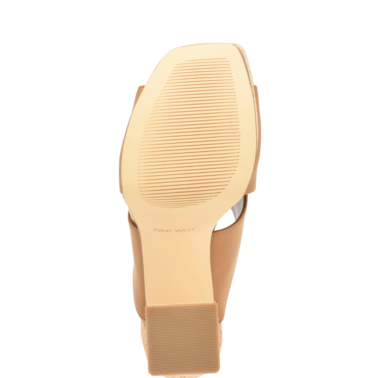 Nine West Girlz Platform Sandals 7 Nine West Girlz Platform Sandals - Image 5