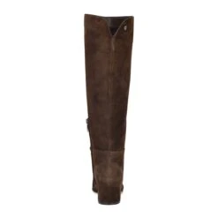 Nine West Morgin Knee High Dress Leather Boots -Nine West Shop 7f380df8f607b2343d0d29fe47d2f21a6e8c6070