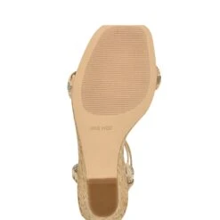 Nine West Nashy Wedge Sandals 11 Nine West Nashy Wedge Sandals -Nine West Shop 8070a3a4464a6472c3a4c11f0b28b7b980821fb0