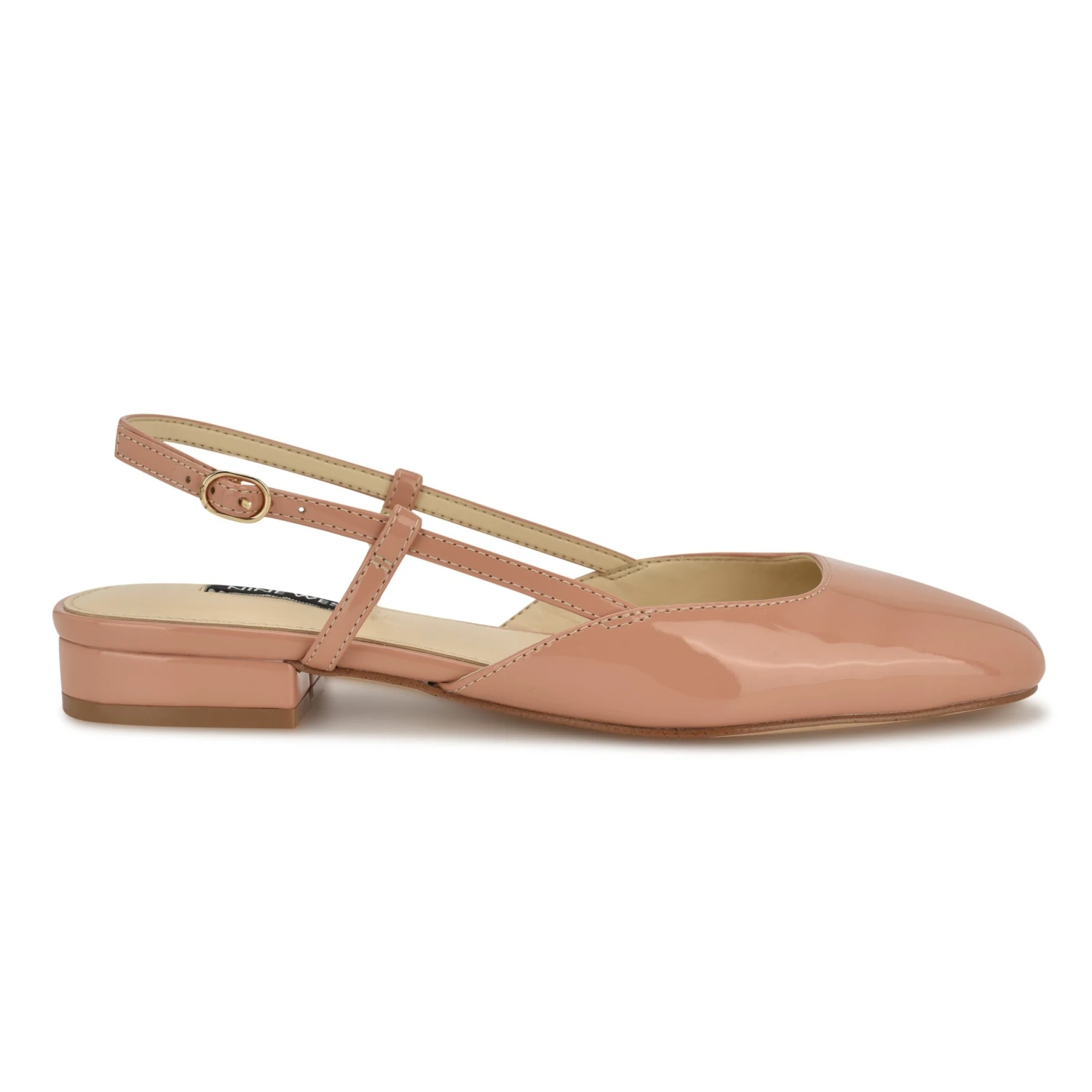 Nine West Socio Slingback Flats 3 Nine West Socio Slingback Flats