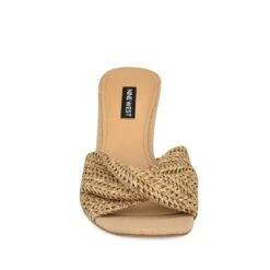 Nine West Nikhil Twist Wedge Sandals -Nine West Shop 82b0276144197d13e8a8a178d1dad0503e23b871