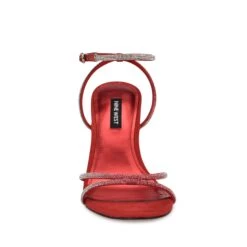 Nine West Missey Ankle Strap Sandals -Nine West Shop 85bbb714ef758f8015018fcbf17b741994b1dcaa