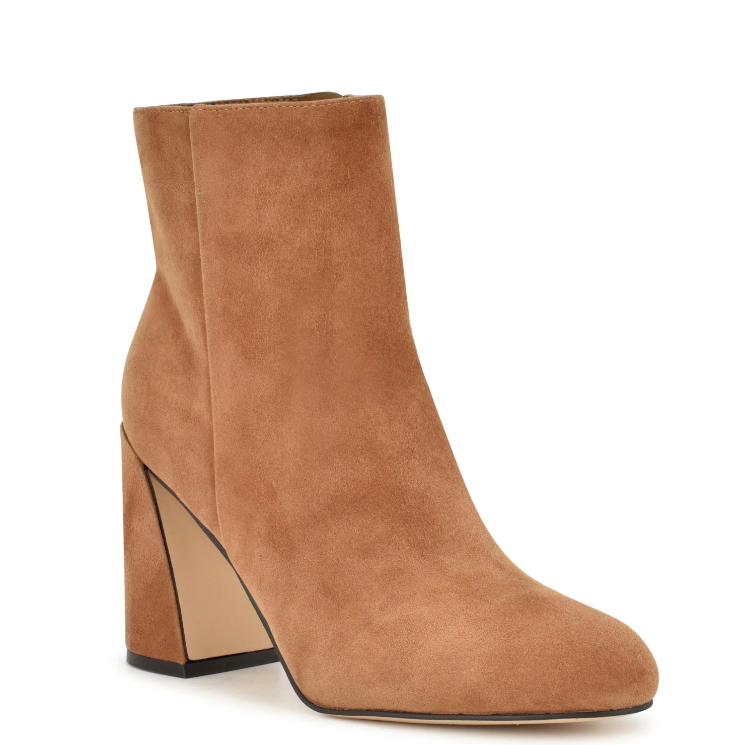 Nine West Yast Dress Booties 4 Nine West Yast Dress Booties - Image 2