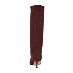 Nine West Havier Knee High Boots -Nine West Shop 8632d976abab4e4c073de3535cd4a9acbb30b2c7