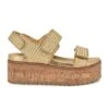 Nine West Heavin Plaform Wedge Sandals -Nine West Shop 869c73cdf8fa403077cd629eb4e98a01fbde7b24