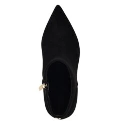 Nine West Kryger 9x9 Pointy Toe Booties -Nine West Shop 88d5224db0f122fea583a76180242718834e1327