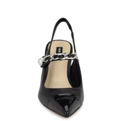 Nine West Rendez Cap Toe Slingbacks -Nine West Shop 8aa0c25402e97f8057cfb847dcd166632acc8eae