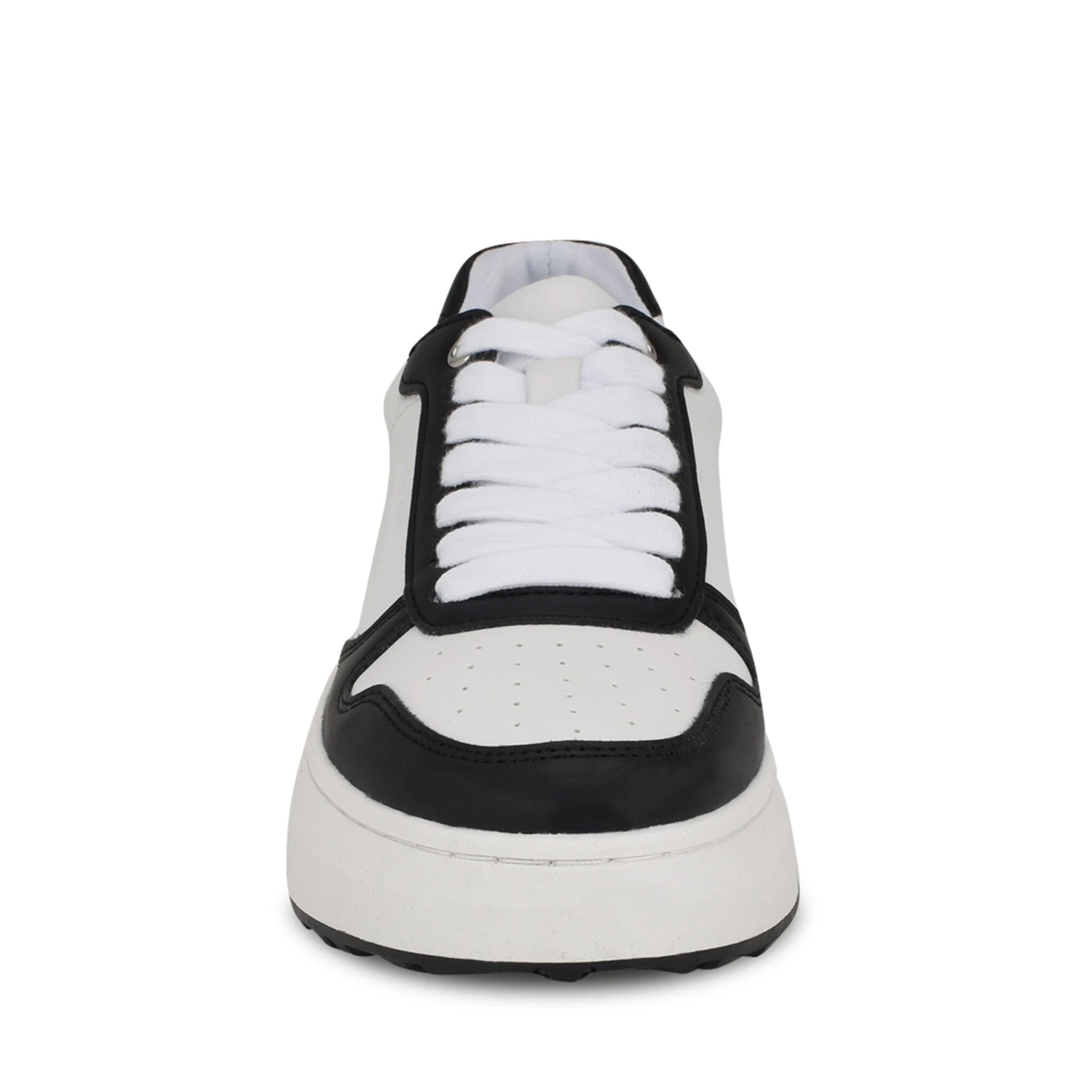 Nine West Calpha Laceup Sneakers 5 Nine West Calpha Laceup Sneakers - Image 3