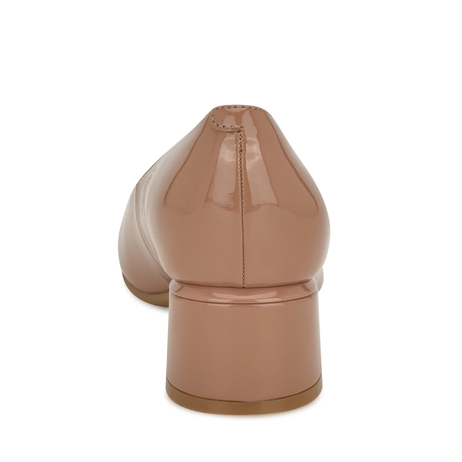 Nine West Geona 9x9 Square Toe Pumps 6 Nine West Geona 9x9 Square Toe Pumps - Image 4