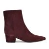 Nine West Maribu Ankle Leather Booties -Nine West Shop 8d710623c46b6b5d406eec1ea5a0612ea9528265