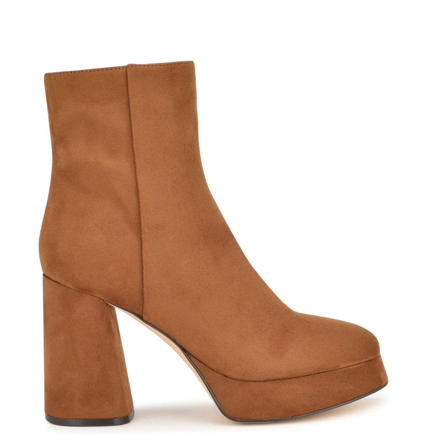 Nine West Velo Dress Booties 3 Nine West Velo Dress Booties