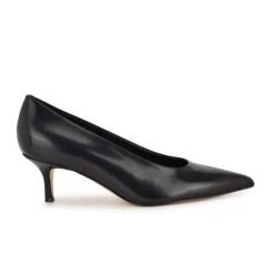 Nine West Adalys Kitten Heel Pumps