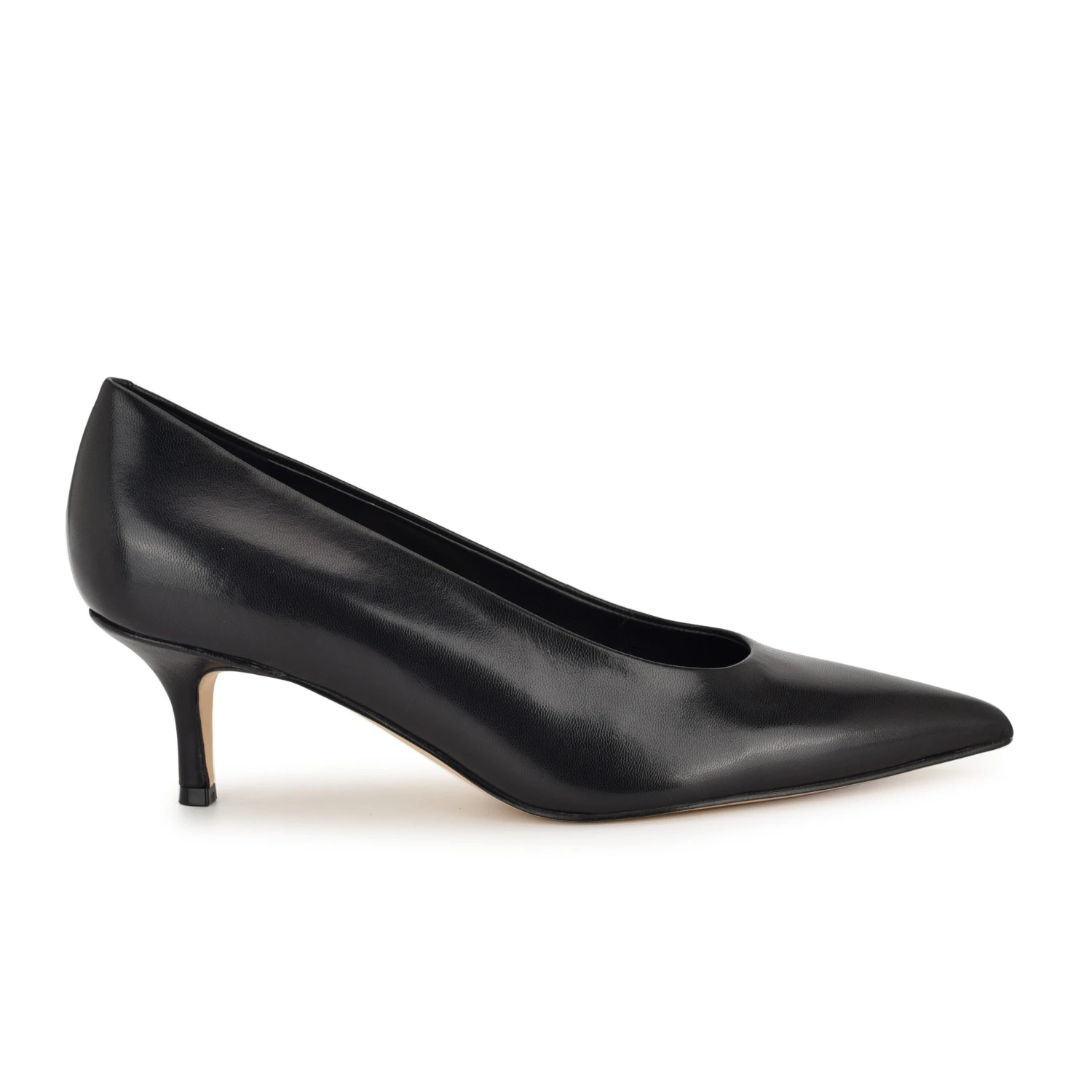 Nine West Adalys Kitten Heel Pumps 3 Nine West Adalys Kitten Heel Pumps