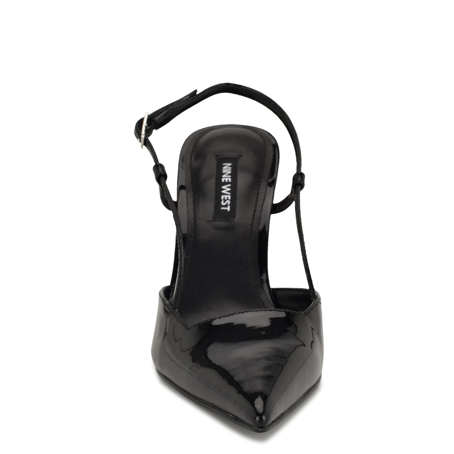 Nine West Mianda Slingback Pumps 5 Nine West Mianda Slingback Pumps - Image 3