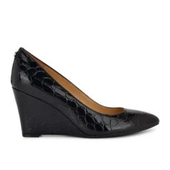 Nine West Cal 9x9 Dress Wedges