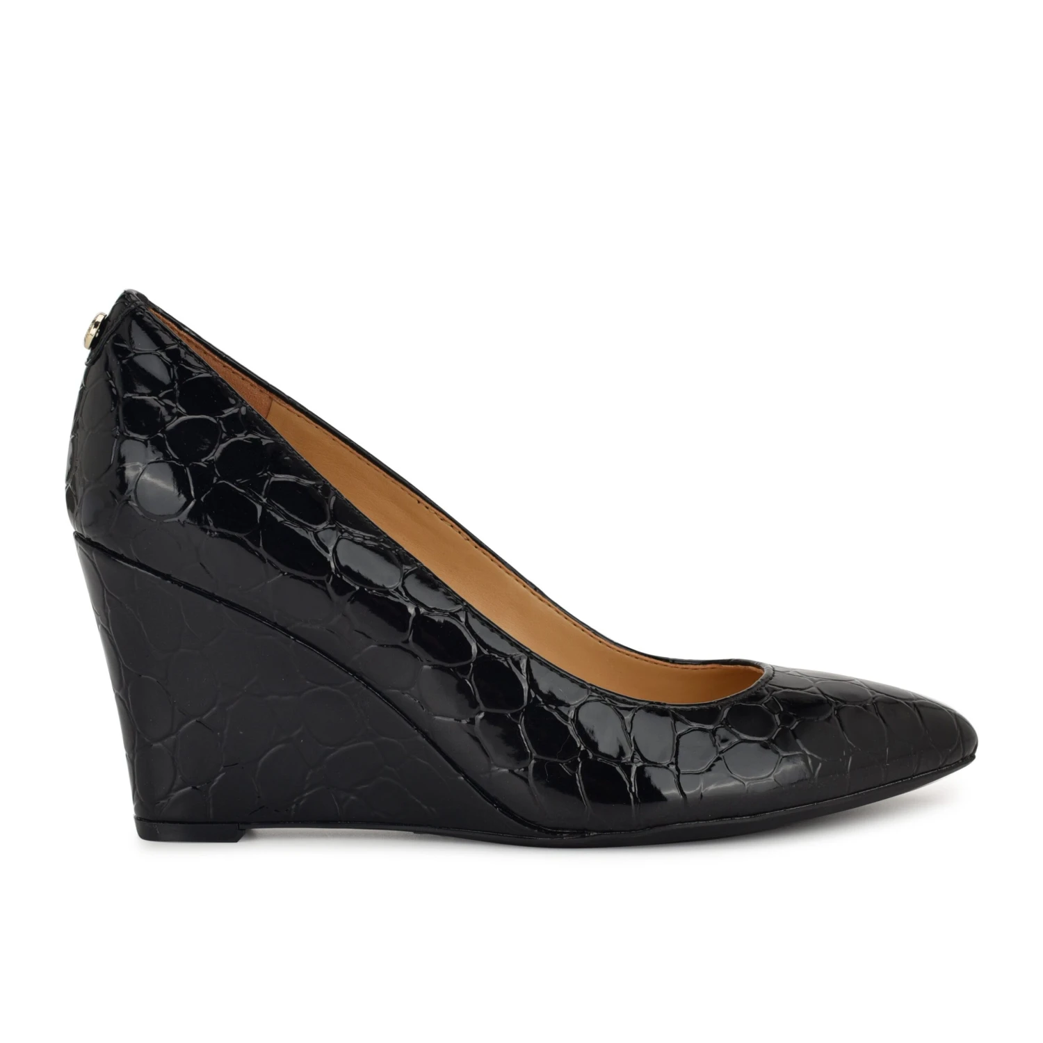 Nine West Cal 9x9 Dress Wedges 3 Nine West Cal 9x9 Dress Wedges