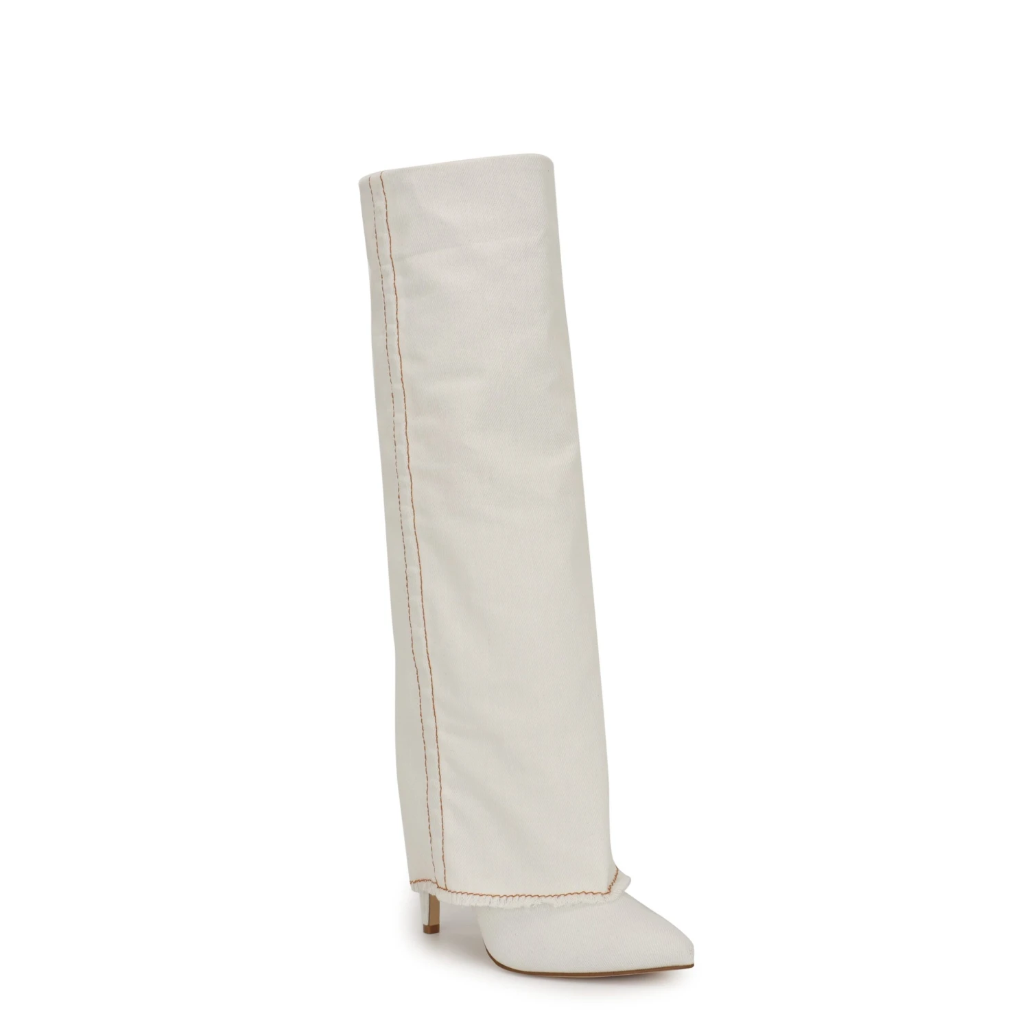 Nine West Rhoree Knee High Dress Boots 4 Nine West Rhoree Knee High Dress Boots - Image 2