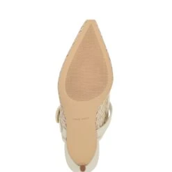 Nine West Rondel Woven Pumps 11 Nine West Rondel Woven Pumps -Nine West Shop 94ac32307a5e0af324750a82f7aa63a279a16c05
