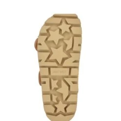 Nine West Timma Footbed Slide Sandals -Nine West Shop 95dc67c21e0309467f34a178b95a8b0132e8f67b