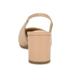 Nine West Sinead 9x9 Block Heel Slingbacks -Nine West Shop 962b6a7724ddc6fea0c99644916bd14da5754950