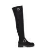 Nine West Nans Lug Sole Over The Knee Boots -Nine West Shop 980f53670979b9f8a1e48f3b3836c778d828f406