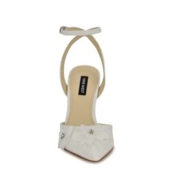 Nine West Fabby Flower Pumps -Nine West Shop 99c05541b1cd0ccd3f7eee2df87de54aca9a155a