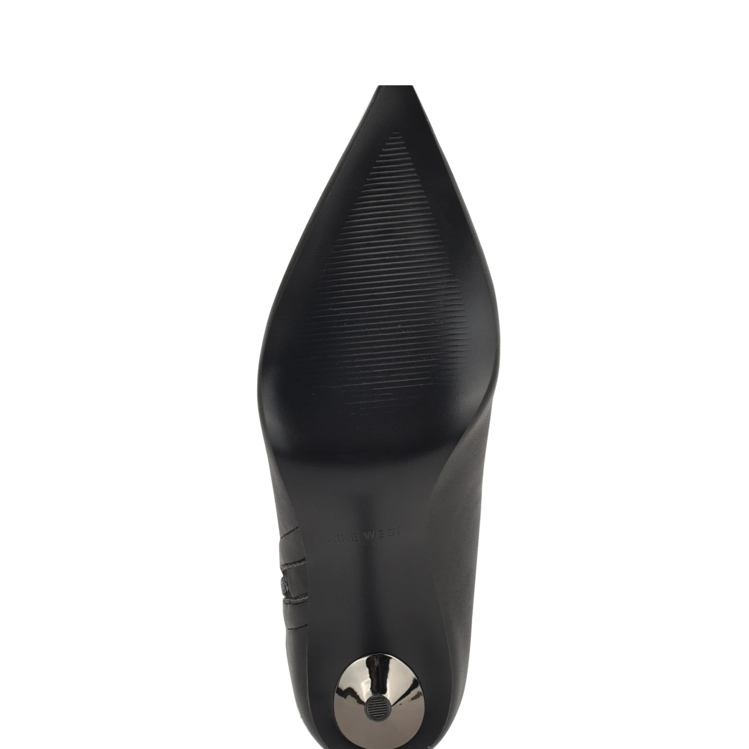 Nine West Derand Knee High Dress Boots 7 Nine West Derand Knee High Dress Boots - Image 5