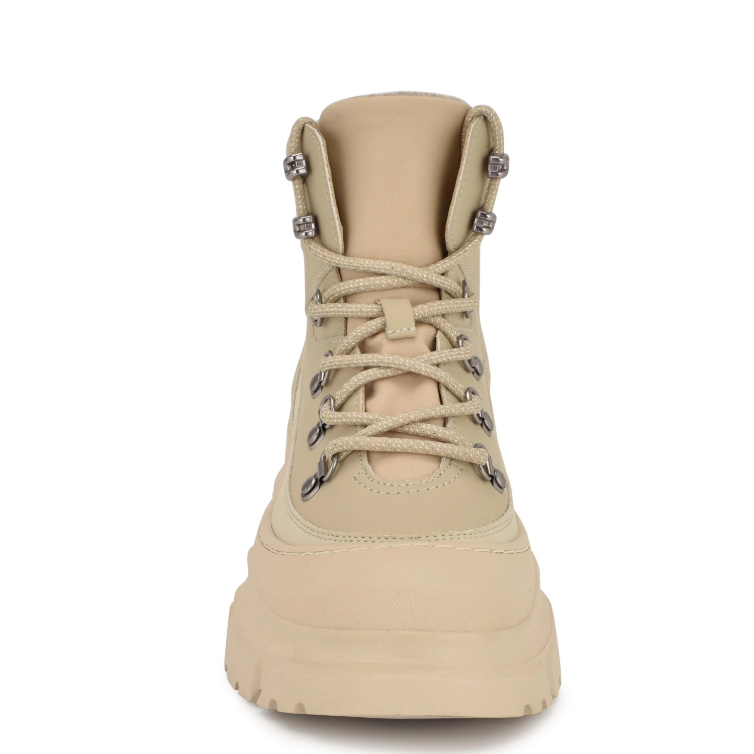 Nine West Budde Lug Sole Casual Booties 5 Nine West Budde Lug Sole Casual Booties - Image 3