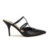Nine West Tianala Strappy Dress Mules -Nine West Shop 9b36acac47e19533d433a0d93f0f16c7a6e1d7a7