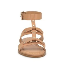 Nine West Jouise Ankle Strap Flat Sandals -Nine West Shop 9bd904dff35fad693416ca37e58df9bcba7fbf2e