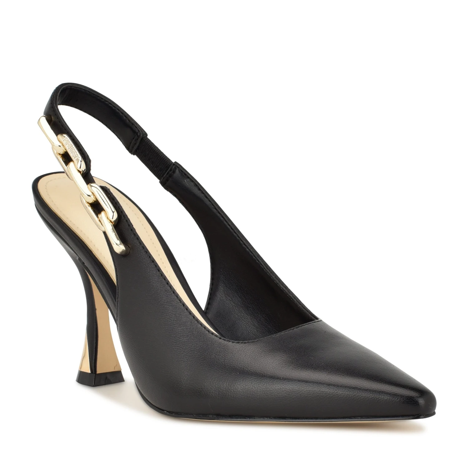 Nine West Veroni Slingback Pumps 4 Nine West Veroni Slingback Pumps - Image 2