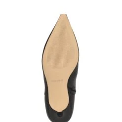 Nine West Somas Kitten Heel Knee High Leather Boots -Nine West Shop 9e79f298050fac7abb206c5bb334e164b33710e1