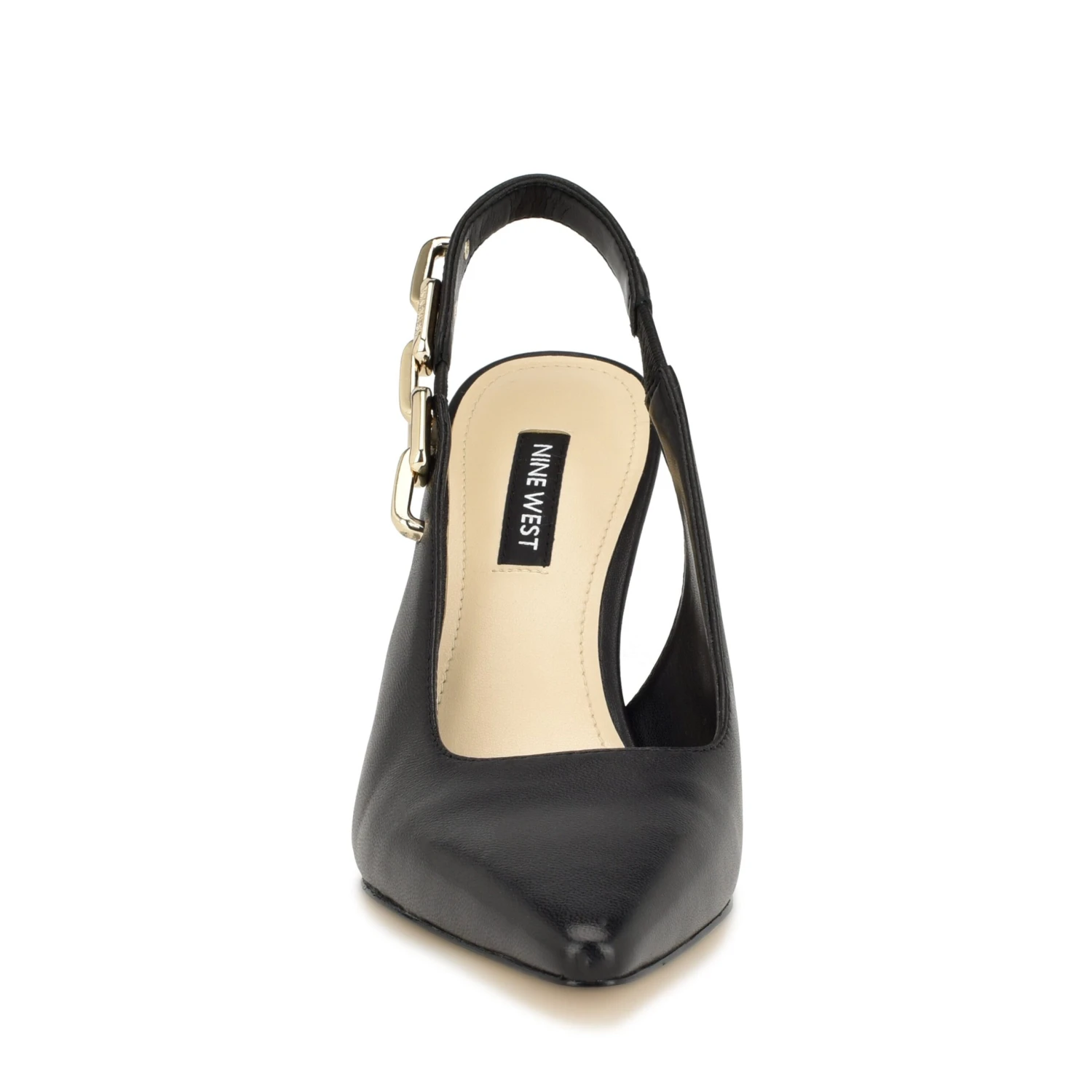 Nine West Veroni Slingback Pumps 5 Nine West Veroni Slingback Pumps - Image 3