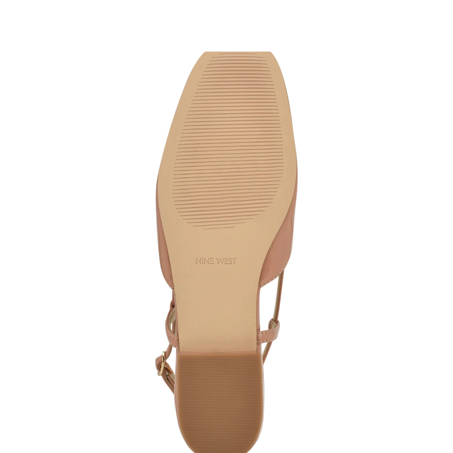Nine West Socio Slingback Flats 7 Nine West Socio Slingback Flats - Image 5