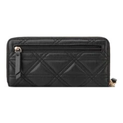 Harland Zip Around With Wristlet 8 Harland Zip Around With Wristlet -Nine West Shop GQ5659146 BLACK HARLANDSLGZIPARNDWRSLTWLT BZ