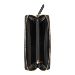 Harland Zip Around With Wristlet 9 Harland Zip Around With Wristlet -Nine West Shop GQ5659146 BLACK HARLANDSLGZIPARNDWRSLTWLT TZ