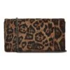 Cramer Phone Case Crossbody Clutch 2 Cramer Phone Case Crossbody Clutch -Nine West Shop MO1465178 LEOPARD CRAMERSLGPHONECASEORGNZR RZ