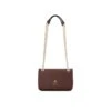 Saoirse Mini Convertible Crossbody Flap -Nine West Shop NGB133178 RAISIN SAOIRSEMINICNVRTBLXBDYFLAP RZ 491c8240 ff8e 4c63 8828 0a2e98d3cc4e