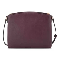 Mary Crossbody 8 Mary Crossbody -Nine West Shop NGB148270 BOYSENBERRY MARYCROSSBODY BZ